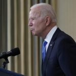 Biden reveals his foolish hypocrisy by demanding immediate ceasefire in Gaza