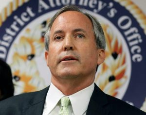 Texas AG Sues to Stop Biden Censorship of Conservative Media