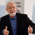 Brazil’s Lula beats Bolsonaro in stunning political comeback
