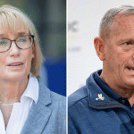 Hassan, Bolduc tussle over economy and abortion during New Hampshire Senate debate