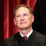 Supreme Court’s Alito says abortion draft leak made justices ‘targets’