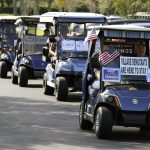A swing state no more? GOP confidence grows in Florida