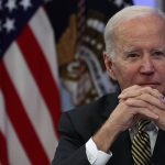 Biden’s low approval ratings weigh on undecided voters