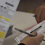 Arizona county reverses decision to hand-count all ballots