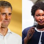 Beto O’Rourke, Stacey Abrams razzed after repeated losses: ‘They’re amazing at setting Democrat money on fire’