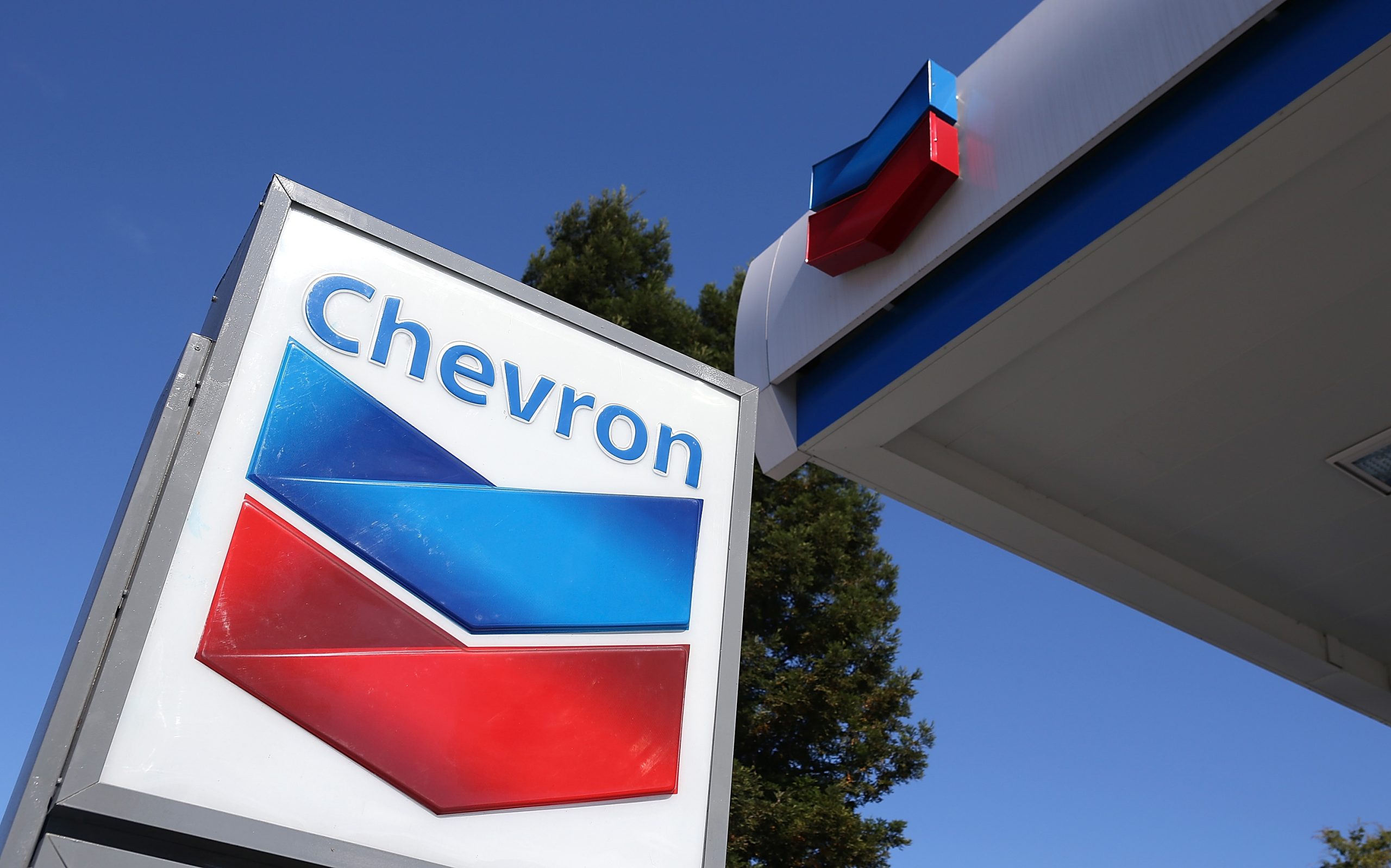 Biden Administration Allows Chevron To Pump Oil In Venezuela—Here’s Why It’s So Controversial