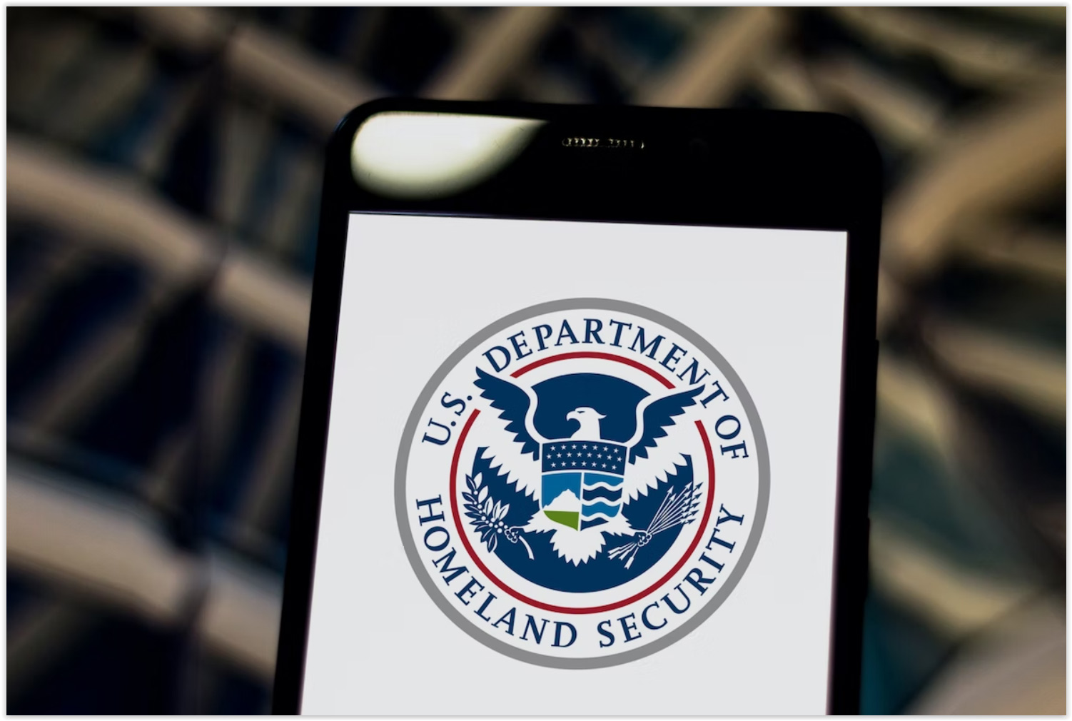 TRUTH COPS: Leaked Documents Outline DHS’s Plans to Police Disinformation