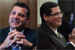 Rep. David Valadao wins reelection in endangered Central Valley congressional seat