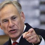 Greg Abbott declares ‘invasion’ at Texas-Mexico border