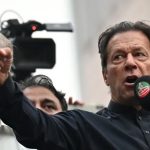 Former Pakistan PM Imran Khan reportedly shot and wounded