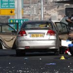 Jerusalem bombings: Teenager killed in rare twin attacks at bus stops
