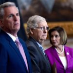 Congress faces leaders in flux, big to-do list post-election