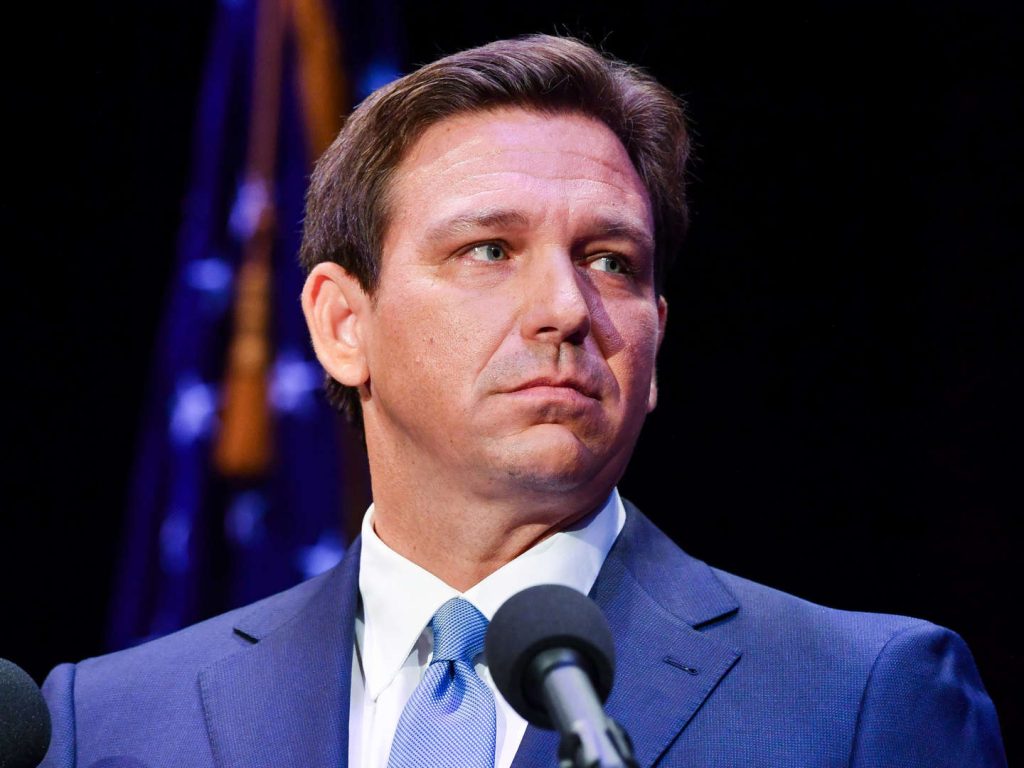 DeSantis signs ‘big deal’ voucher bill, making all Florida students eligible for scholarships