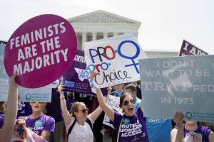 Midterms bring major constitutional wins for abortion rights