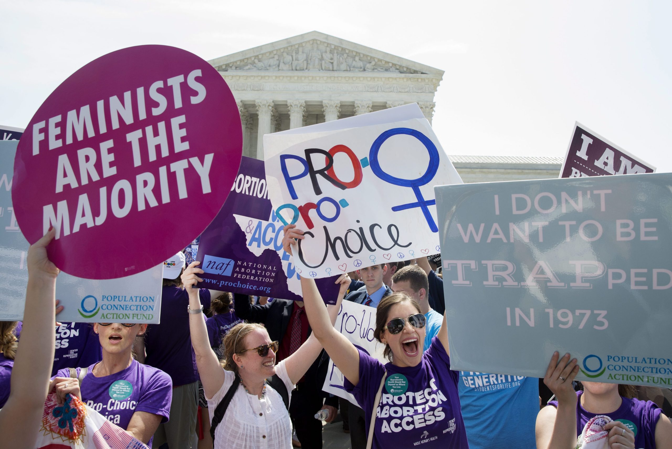 Midterms bring major constitutional wins for abortion rights