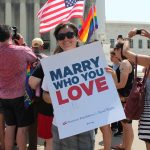 Senators reach deal on changes to marriage equality bill, teeing up first vote this week