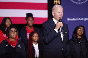 Biden will ask Supreme Court to revive student debt relief plan