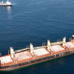 Black Sea grain export deal extended, but Russia wants more on fertiliser exports