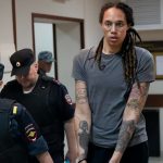 Brittney Griner released by Russia in 1-for-1 prisoner swap for arms dealer Viktor Bout