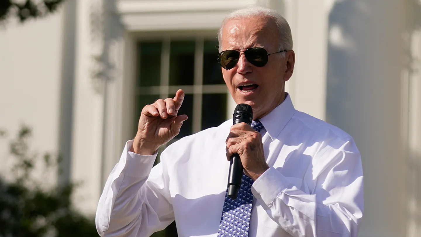 White House says Biden will fix Inflation Reduction Act ‘glitches,’ address Europe’s concerns without Congress