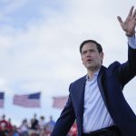 Rubio confirms he met with indicted ex-Florida lawmaker over Venezuela
