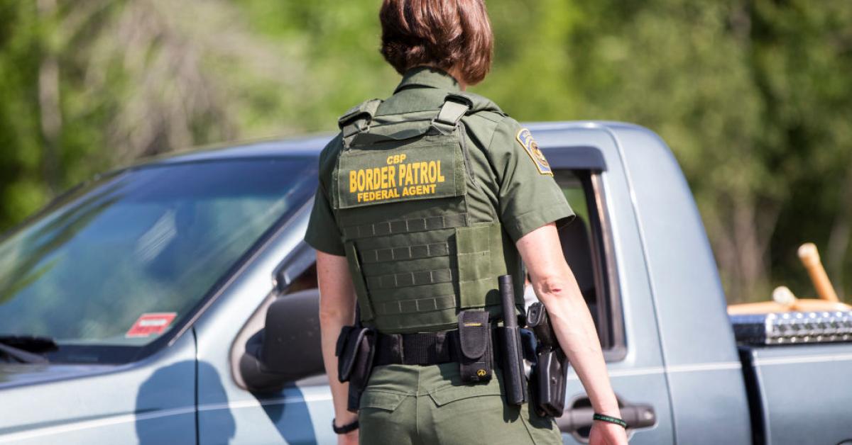 Border Patrol reported 500% increase in apprehensions in Miami sector during fiscal 2022