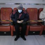 A week into China’s easing, uncertainty over virus direction