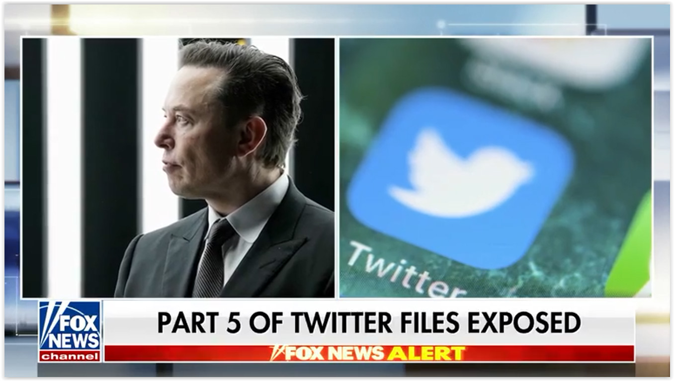 Twitter Files Part 5 reveals staffers who didn’t believe Trump violated ‘incitement’ policy