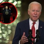 Joe Biden Delivers Christmas Address Without Saying the Word ‘Jesus’; Calls for Americans to ‘Drain’ Political ‘Poison’