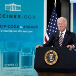 Biden to regulate travel from China after previously calling Trump xenophobic