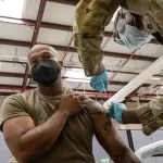 Biden admin fumes as end of military vaccine mandate appears imminent