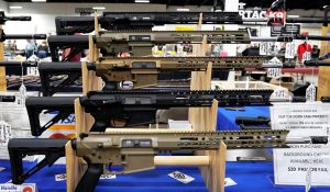 Democrats propose 1000% tax on ‘assault weapons,’ high-capacity magazines