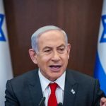 Netanyahu: In a democracy there will be no call to civil riots