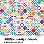 CDC pushes school officials to embrace LGBT curriculum