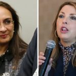 RNC race between Ronna McDaniel and Harmeet Dhillon could be swung by eleventh-hour surge: Report