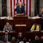 House passes new rules for Congress as McCarthy clears first major test as House speaker