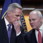 New Congress to convene, but will McCarthy be House speaker?