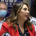 ‘Unwavering’: Over 150 GOP Megadonors Endorse Ronna McDaniel For Another Term As RNC Chair
