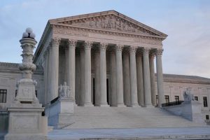 Supreme Court’s new term to encompass guns, abortion, and fresh social media challenges