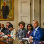 Gov. Wes Moore releases $69M in funds for abortion training, other Maryland legislative priorities