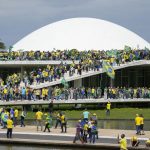 Brazil authorities seek to punish pro-Bolsonaro rioters
