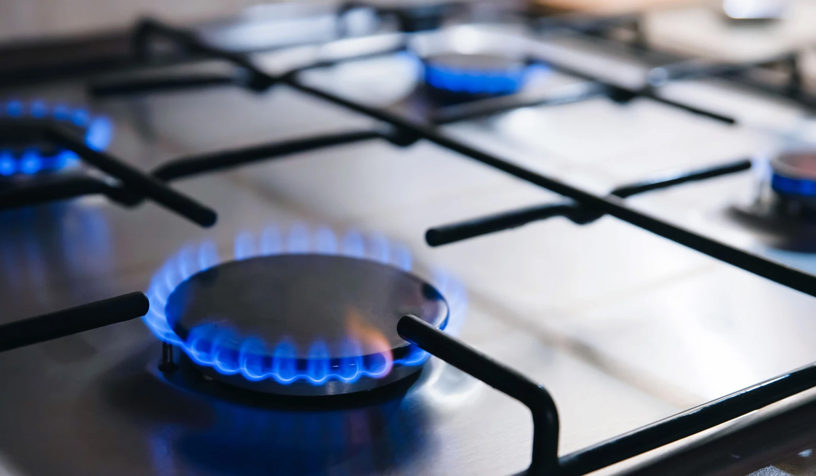 Biden Administration Considers Banning Gas Stoves over Health Concerns