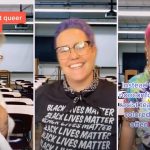 Nonbinary teacher boasts on changing students’ genders without parents knowing: ‘They need protection’