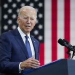 Biden Says He ‘Intends’ to Visit the Border