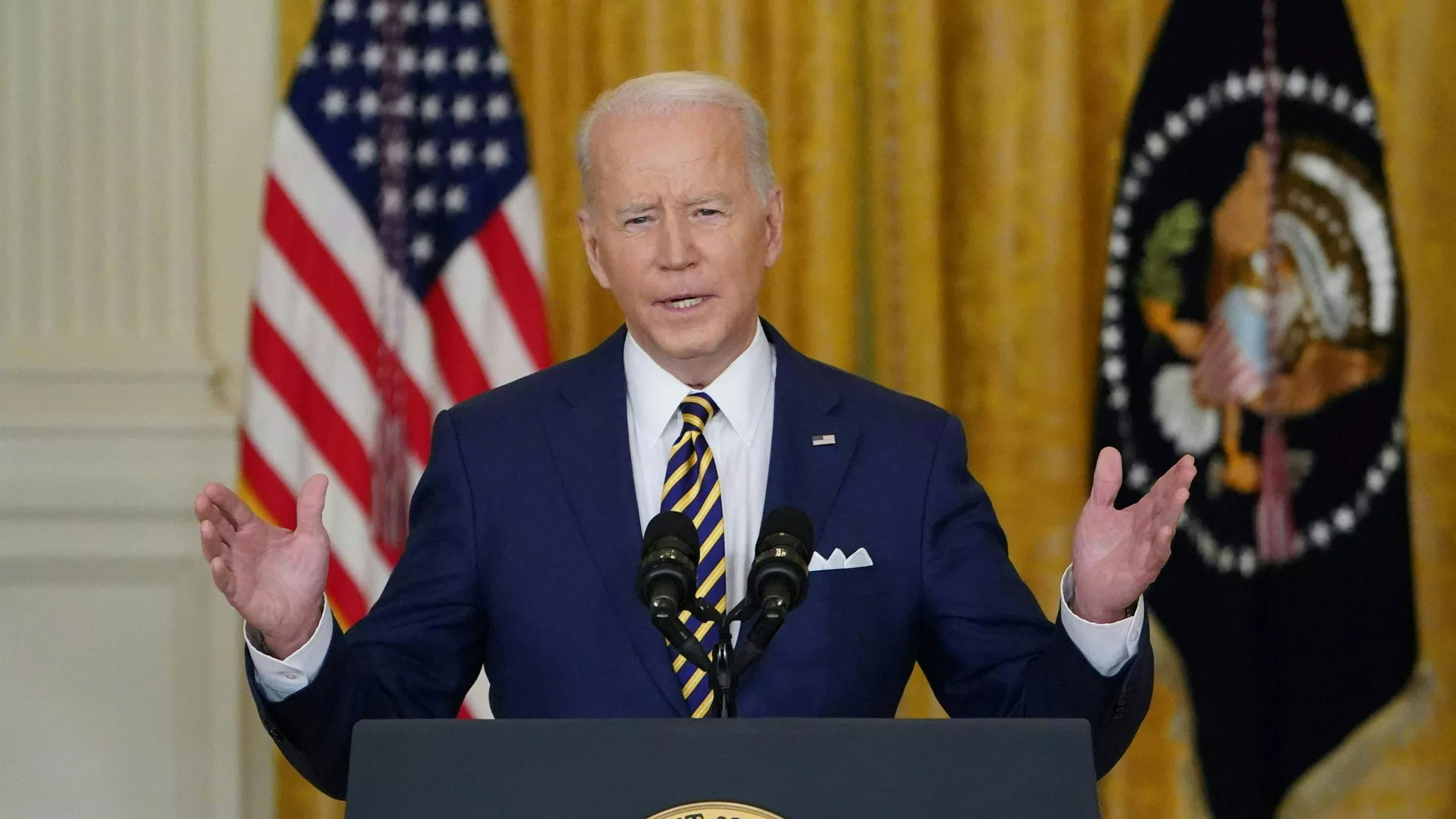 McCarthy reacts to classified documents discovered from Biden’s time as VP: Dems ‘overplayed their hand’