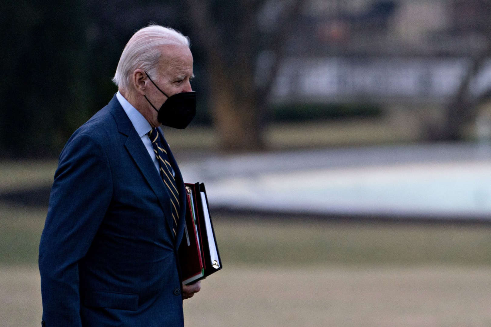 Biden aides find second batch of classified documents at new location