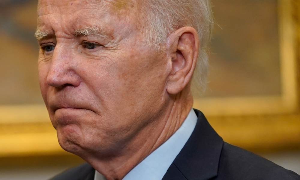 White House Caught in Another Lie As More Classified Documents Surface in Biden’s House