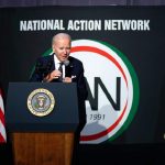 Biden takes swipe at Second Amendment supporters: ‘You need F-15s’ to take on the federal government
