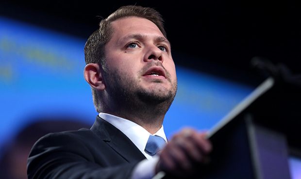 Arizona Rep. Ruben Gallego announces Senate bid, set to challenge Sen. Kyrsten Sinema