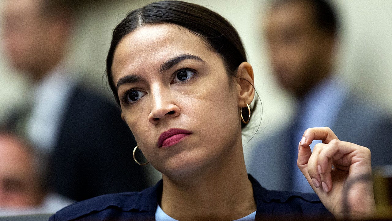 AOC criticizes Christian Super Bowl ads, says Jesus would not fund commercials to ‘make fascism look benign’